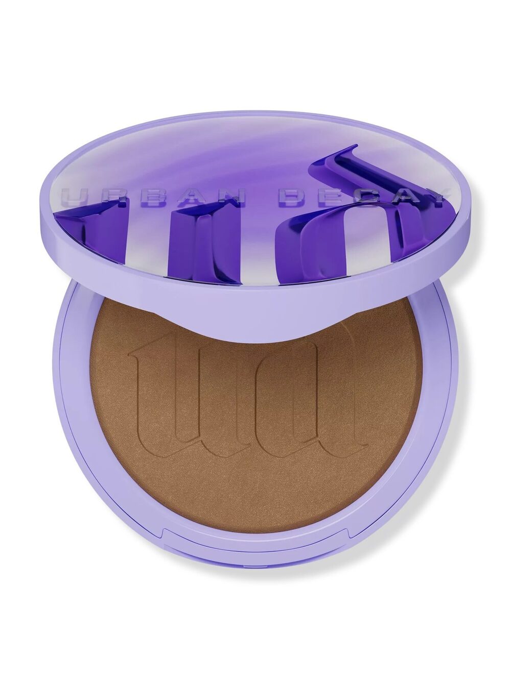 NEW URBAN DECAY • All Nighter Ghosting Setting Powder - in Translucent Medium